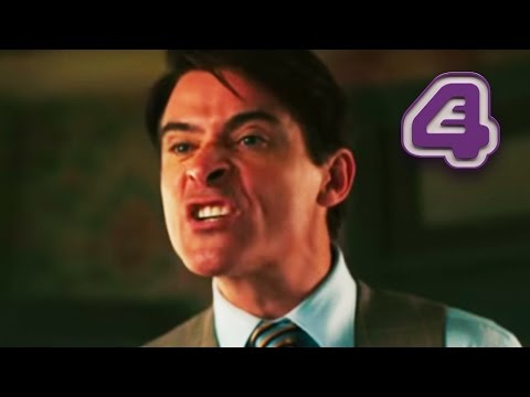 TRAILER: Timeless S1-Ep6 | Wednesday 9pm | E4