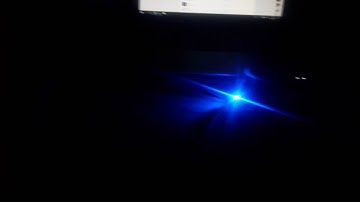 Цветомузыка с микрофоном - color music