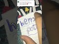 #herrypotter #art #comodesenharherrypotter #musica #shotsviral #desenho #escrevasenocanal #❤️❤️❤️