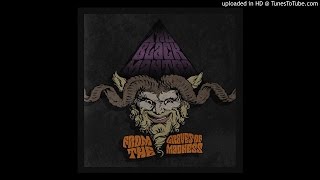 Black Mantra - From the Graves of Madness