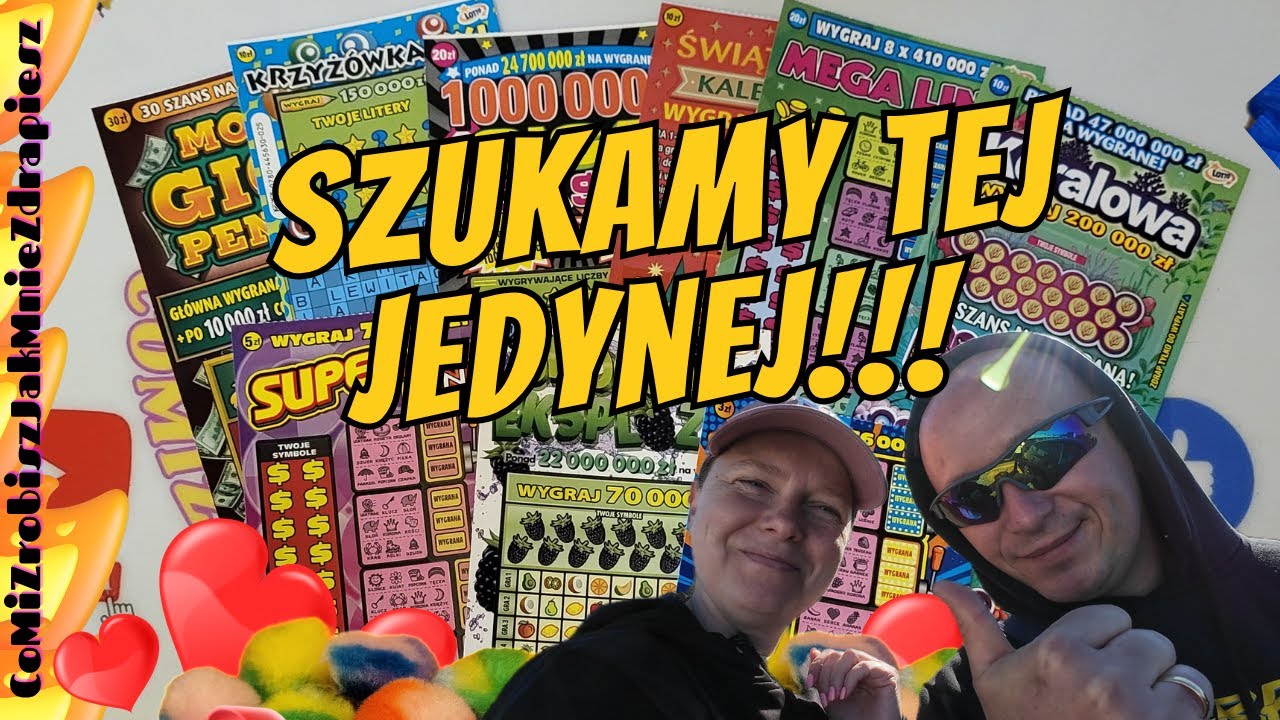 Mix zdrapek  #zdrapki #zdrapkilotto #lotto #yt #youtube