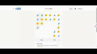 LinkedIn Tango Answer Today | 10 May 2026 - Puzzle #580