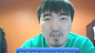 Updates for Current and New Students Summer and Fall 2016