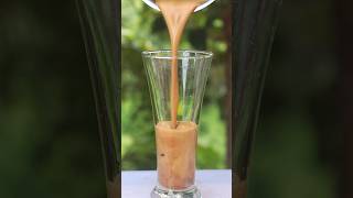 Chillunu சுவையான Cold Coffee?? கோல்டு காபி  #shorts #cooking #vlogs