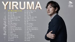 Yiruma Piano song collection | Collection of 20 best songs by Yiruma Piano