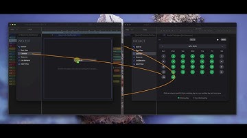 QuickPlan for macOS - Copy Project Calendar