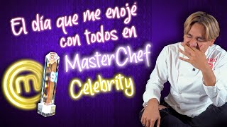 Respondiendo sus Preguntas Sobre MasterChef Celebrity |  Parte 2