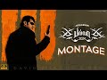 Billa 2024  montage  ajith kumar  nayanthara  u1  vishnu vardhan  twoway productions billa