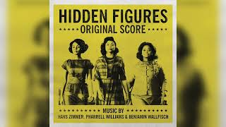 Hans Zimmer & Benjamin Wallfisch - Call Your Wives