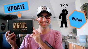 Helium Network Hotspot Miner | First Week Update | MNTD by RAK Wireless