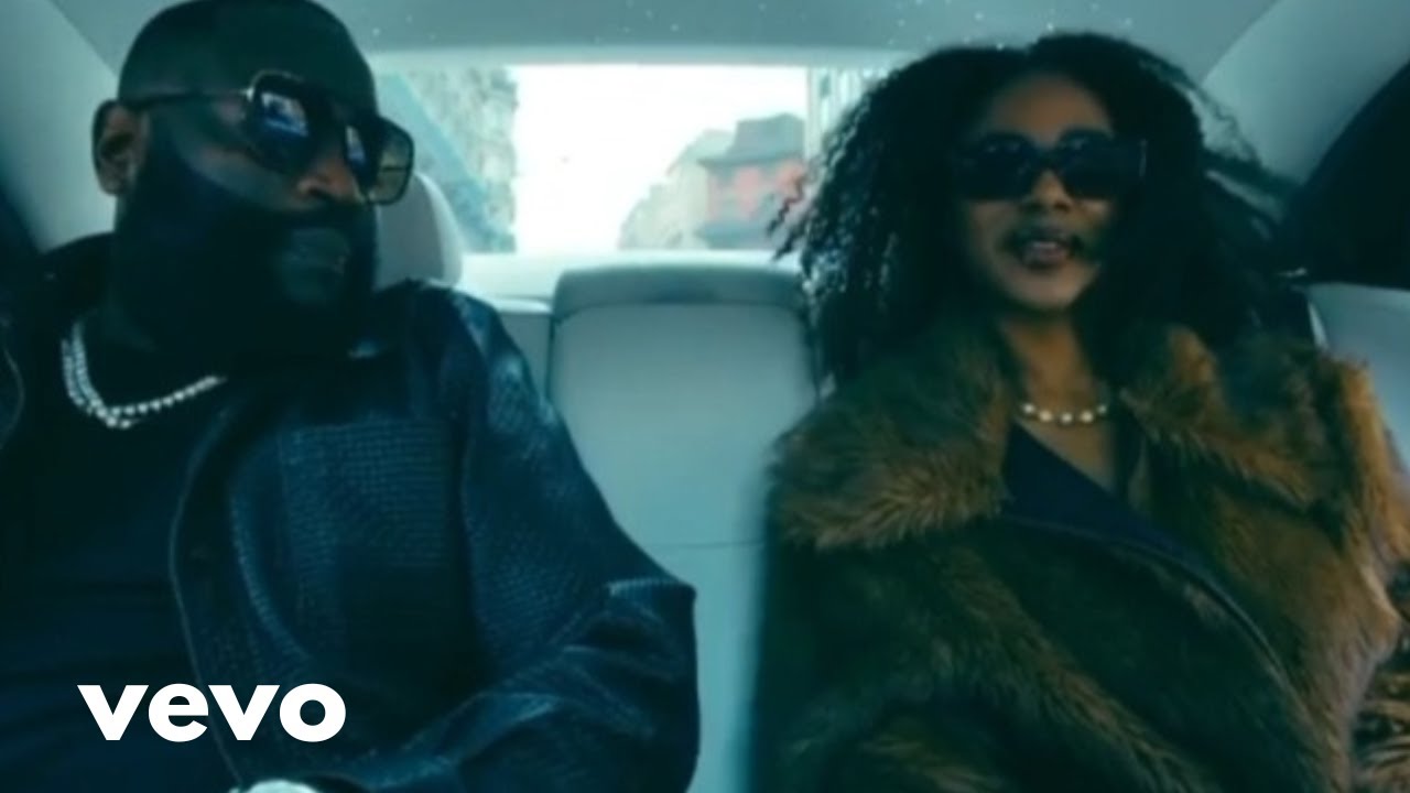 Rick Ross – Flamer (Remix) 2026 | TuneAlchemy Entertainment