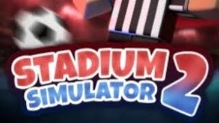 Singapore National Team | Stadium Simulator 2 screenshot 5
