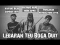 LEBARAN TEU BOGA DUIT 😭😭😭 PARODI LAGU ISABELLA  BY ANJAR IKI HENDRI