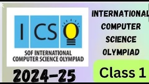 #SOF#ICSO#NCO#class#1#olympiad#chapter8#computer#science#olympaid#for#class#1#sample#questions#2024#
