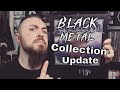 Black Metal Vinyl Collection Update: Vinterland, Unanimated Plus More