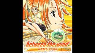 ナミ Remix ～between the wind～ - YouTube