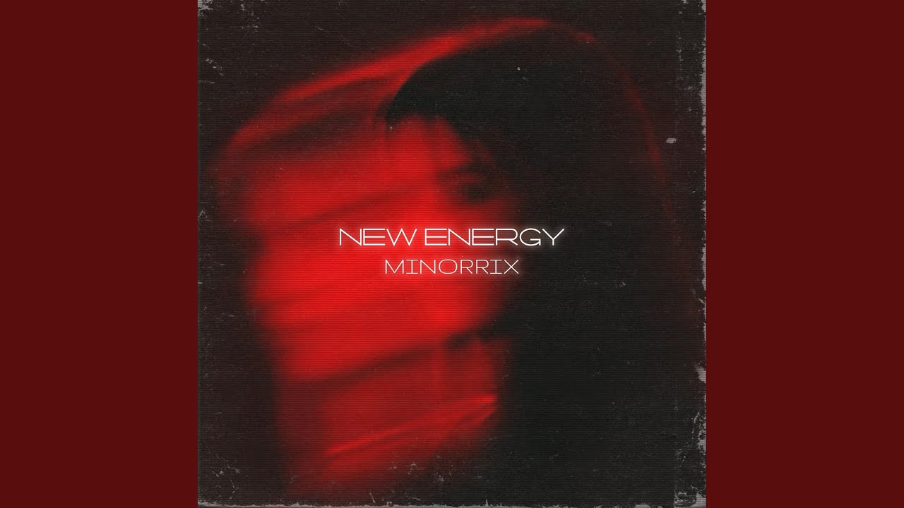 NEW ENERGY