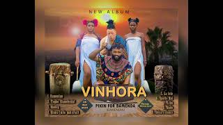 VINHORA-BAMENIAN (PIKIN FOR BAMENDA)PRODUCE BY DJ BASS