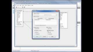 LibreOffice Base (39) Normalizing Part 3