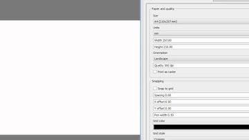 Tutorial 5 - Using QGIS Print Composer (updated to v1.7.4)