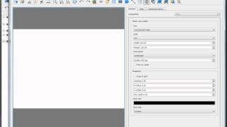 Tutorial 5 - Using QGIS Print Composer (updated to v1.7.4)