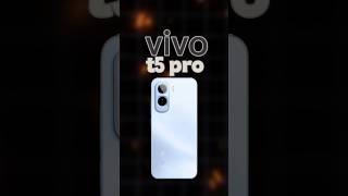 Vivo t5 pro 5G review.#tech #vivot5pro