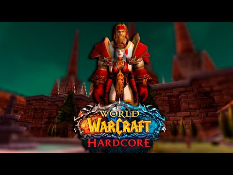 Видео: Я НА ПОЛОВИНЕ ПУТИ? ИЛИ... 36 lVl на Wow soulseeker x1