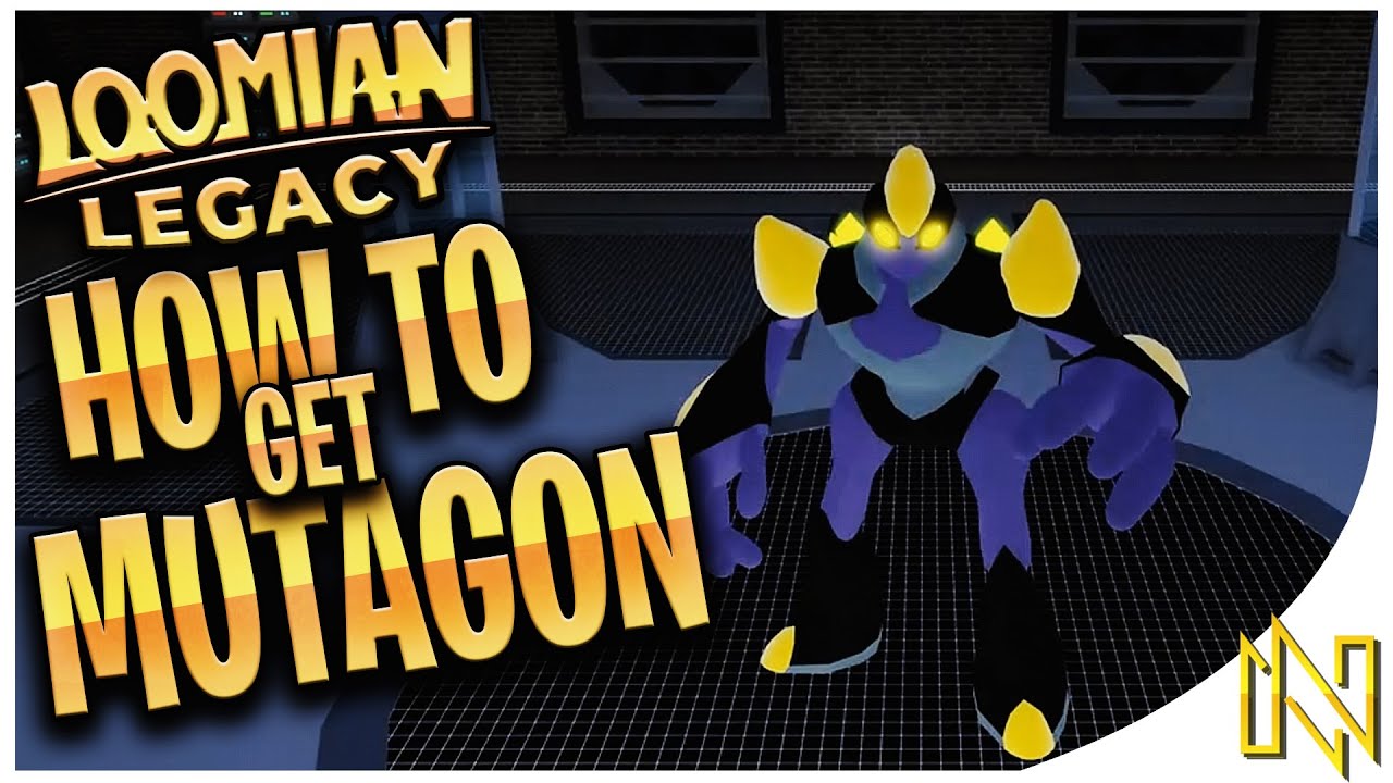 New Loomians Revealed Legendary Loomian Loomian Legacy Youtube - roblox loomian legacy legendary bulldogfrench