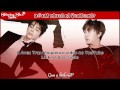 Super Junior D&amp;E - WINE - Legendado [PT-BR/ROM]