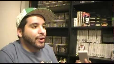 8-Bit Eric | Dungeon Magic: Sword of the Elements (NES) Review TEASER | 8-Bit Eric