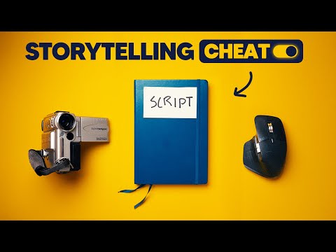Why Simple Storytelling Makes Better Videos thumbnail