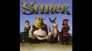 Shrek Soundtrack 5. The Proclaimers - I'm On My Way