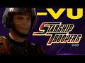 Starship troopers 1997  voulezvous en savoir plus