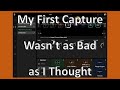 Revisiting My First Amp Capture
