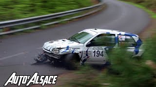 Course De Côte Abreschviller 2023 Best-Of Fails & Max Attack