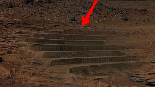 New Video Footage of Mars || Mars 4k Video ||Mars 2024||