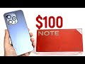 HOTWAV Note 13 Pro: яблочный стиль за 100$!