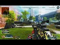 Apex legends 2021  gameplay pc u4k60fps