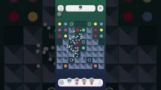 Two Dots level 160 no powerups!!