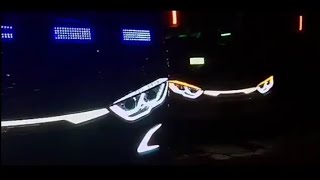 Story wa || bus full strobo keren