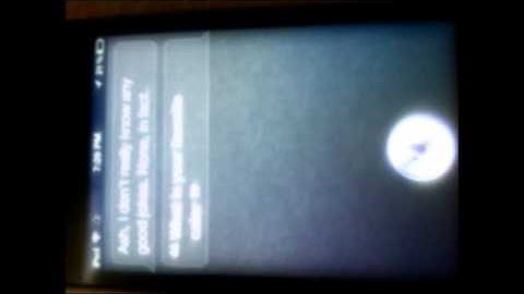 Siri running on iOS 5.1 - SiriPort for iOS 5.1