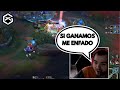 GX Flakked - Has dicho "CURAME Z*RRA" ?