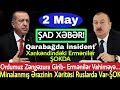 SON DƏQİQƏ! Ordumuz Zəngəzura Girdi-Ermənilər VAHİMƏYƏ  Düşdü,sonxeberlerbugün2021