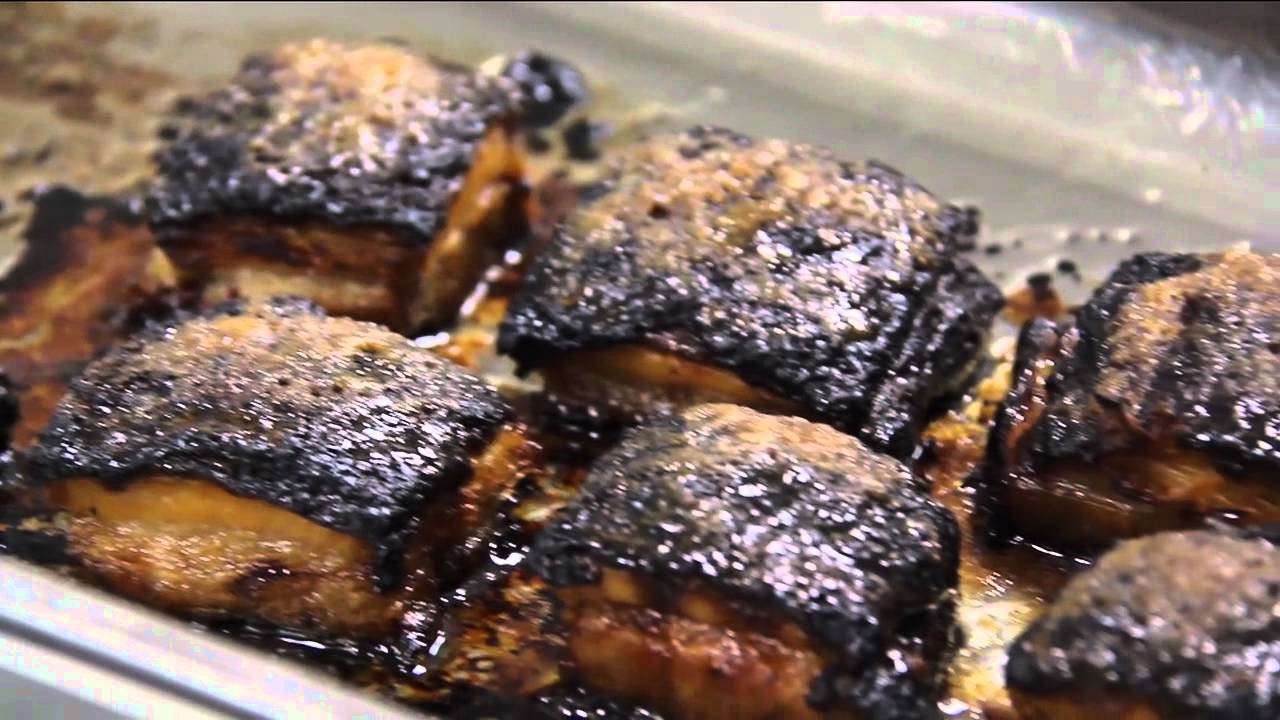 Rosemary Catering at CulinART 2012 YouTube