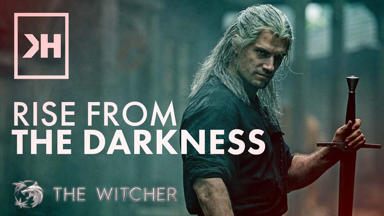 The Witcher Song | Rise From The Darkness | Knox Hill ft. Shao Dow