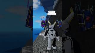 Giúp em cày haki #roblox