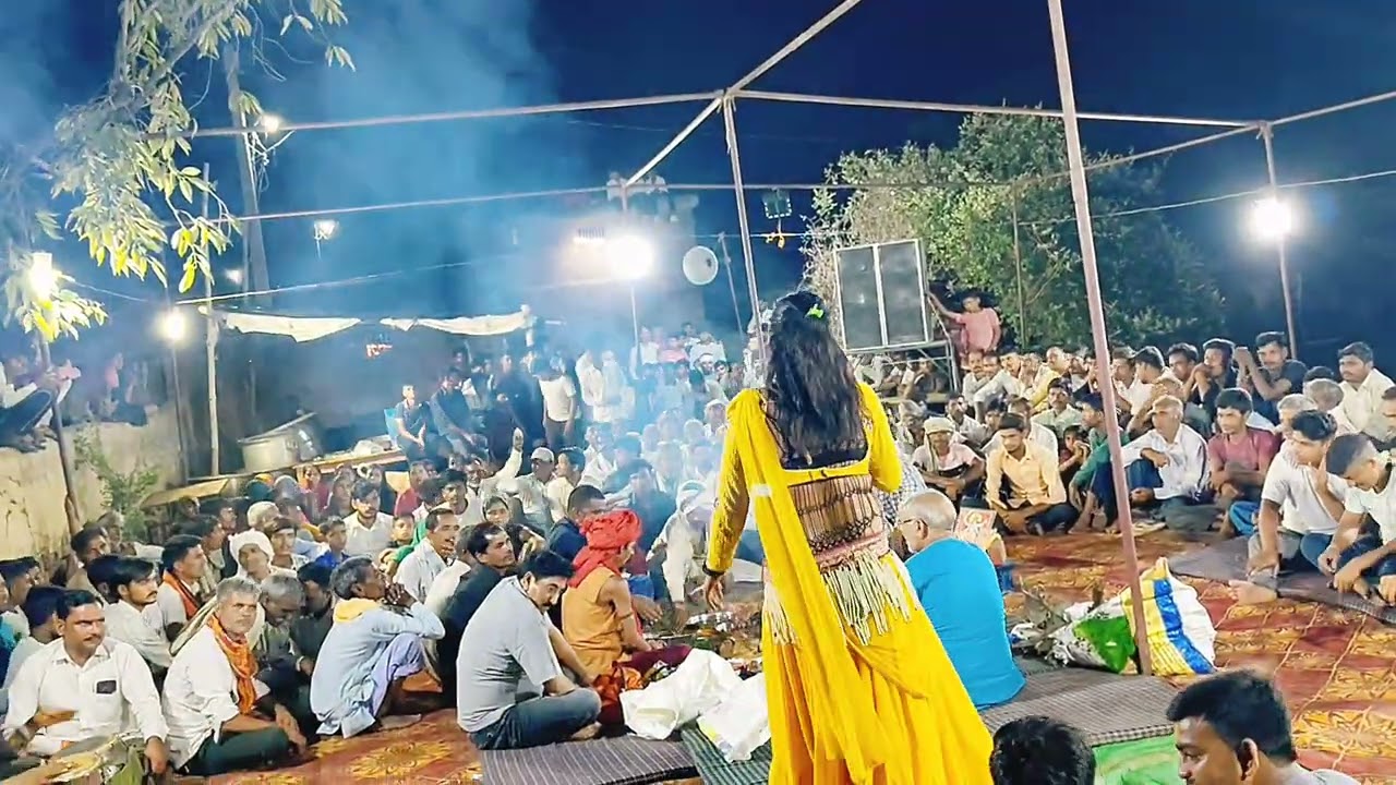 बंटी यादव भगत पार्टी  पार्टी बुकिंग हेतु संपर्क करेंmo.7895454730