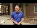 Mayor Genrich Reflects on His Accomplishments as He Prepares to Leave Office