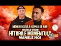 Copilu de Aur & Nicolae Guță - Foc Iubire | Colaj Nou 2026