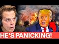 Trump's PANICKING As Iran War HUGELY BACKFIRES